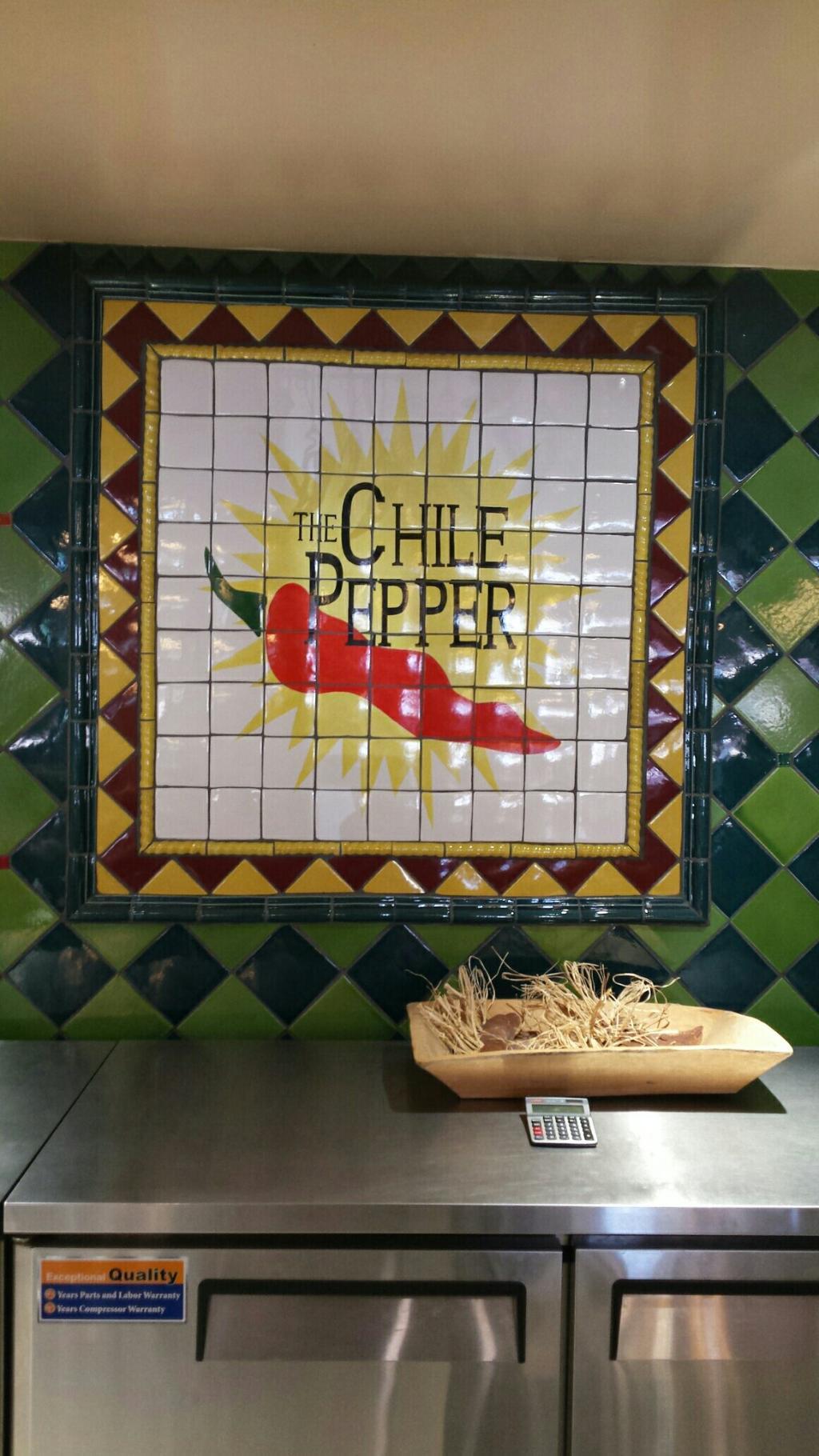 Chile Pepper